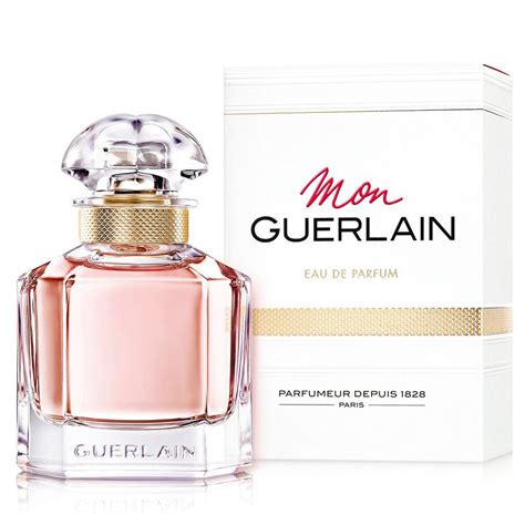 mon guerlain цена